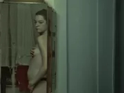 Esme Creed-Miles nude in Jamie (2020)