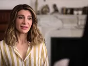 Nasim Pedrad sex scene