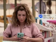 Nasim Pedrad sex scene