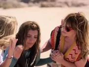 Nasim Pedrad sex scene