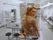 Andy Allo nude scenes in Upload s01e01-05 (2020)