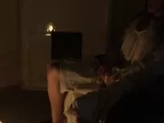 Alena Mihailova nude in Antonina (2021)