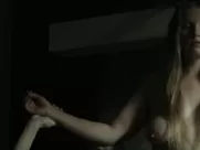 Alena Mihailova nude in Antonina (2021)