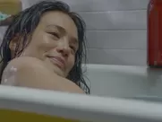 Nadine Nicole -  Lonely Planet (2014)