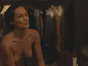 Nadine Nicole - Casual (s03e07, 2017)