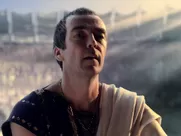 Spartacus - Blood and Sand