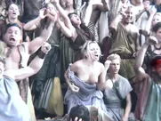 Spartacus - Blood and Sand