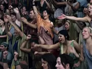 Spartacus - Blood and Sand