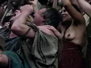 Spartacus - Blood and Sand