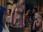 Spartacus - Blood and Sand