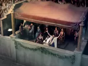 Spartacus - Blood and Sand