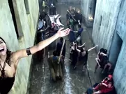 Spartacus - Blood and Sand 2