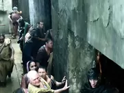 Spartacus - Blood and Sand 2