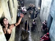 Spartacus - Blood and Sand 2