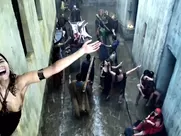 Spartacus - Blood and Sand 2