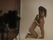 Naoko Mori - Lennon Naked (2010)