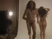 Naoko Mori - Lennon Naked (2010)