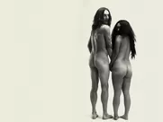 Naoko Mori - Lennon Naked (2010)