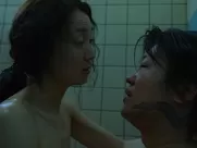 Kim Joo-Ryung - Squid Game (s01e04, 2021)