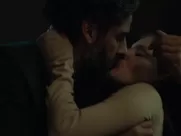 Jessica Chastain sex from Scenes From a Marriage s01e04 (2021)