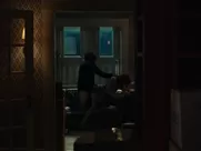 Jessica Chastain sex from Scenes From a Marriage s01e04 (2021)