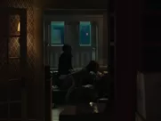 Jessica Chastain sex from Scenes From a Marriage s01e04 (2021)