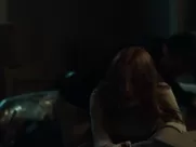 Jessica Chastain sex from Scenes From a Marriage s01e04 (2021)