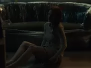 Jessica Chastain sex from Scenes From a Marriage s01e04 (2021)