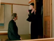 Yôko Shimada - Crying Freeman (1995)