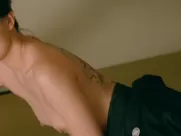 Yôko Shimada - Crying Freeman (1995)