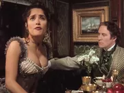 Salma Hayek - ULTIMATE FAP CUMPILATION