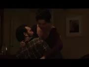 Ciara Bravo topless in Small Engine Repair (2021)