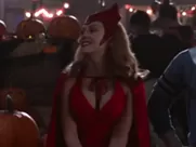 Elizabeth Olsen - ULTIMATE FAP CUMPILATION