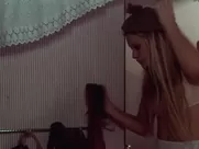 Cloris Leachman - The People Next Door (1970)