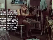 Cloris Leachman - The People Next Door (1970)