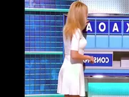 Rachel Riley - ULTIMATE FAP CUMPILATION