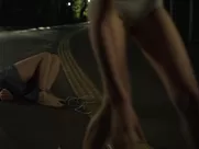 Squid Game nude scenes