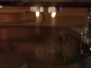 Collien Ulmen-Fernandes nackt in Ein starkes Team s01e46 (2010)