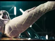 Agathe Rousselle, Garance Marillier - Titane (2021)