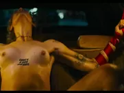 Agathe Rousselle, Garance Marillier - Titane (2021)