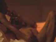 Camélia Montassere explicit sex in Beyond the Mirror (2016)