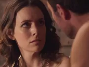 Ashlynn Yennie nude in Submission s01e06 (2016)