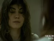 Charlotte Best nude in Tidelands s01e01-05 (2018)