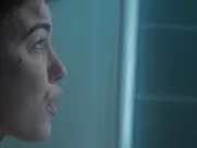 Charlotte Best nude in Tidelands s01e01-05 (2018)