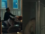 Jessica Chastain - Scenes From a Marriage (s01, 2021)