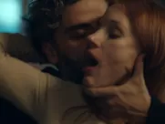 Jessica Chastain - Scenes From a Marriage (s01, 2021)