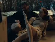 Jessica Chastain - Scenes From a Marriage (s01, 2021)