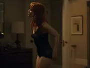 Jessica Chastain - Scenes From a Marriage (s01, 2021)