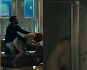 Jessica Chastain - Scenes From a Marriage (s01, 2021)