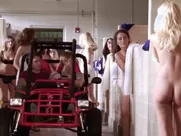 Carrie Minter nude in The Dukes of Hazzard The Beginning (2007)